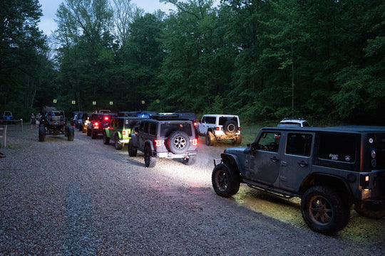 5th Annual Fun-Run 2019