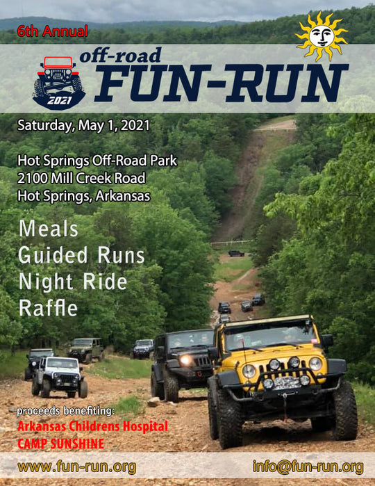 Fun-Run 2021