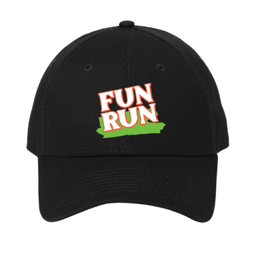 Merch: Hat: Fun-Run 2024